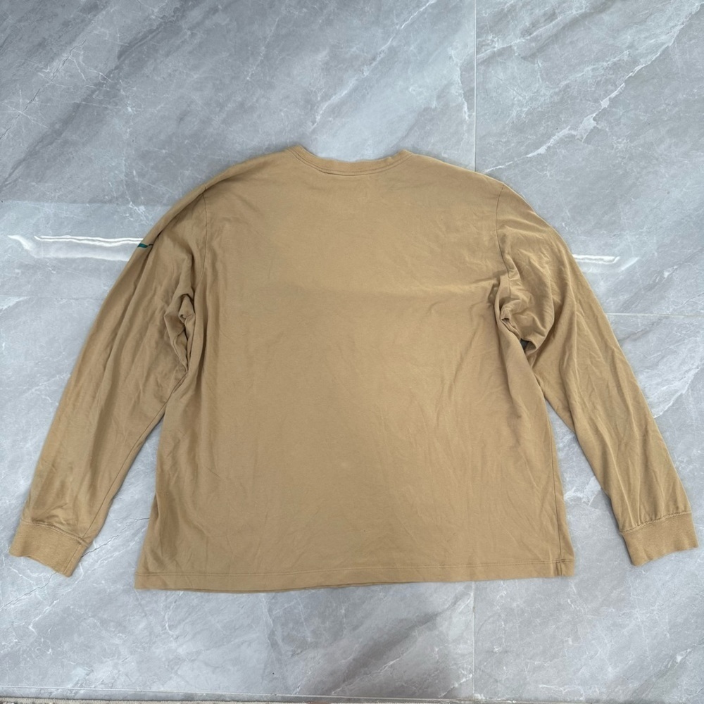 Men's Nike NFL Jacksonville Jaguars 2019 Salute to Service Long Sleeve Shirt XXL - Picture 15 of 16